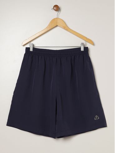 Bermuda Full Plus Size Masculina MARINHO