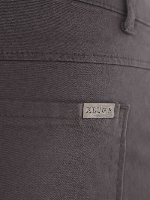 Bermuda Sarja Cargo Masculina CHUMBO