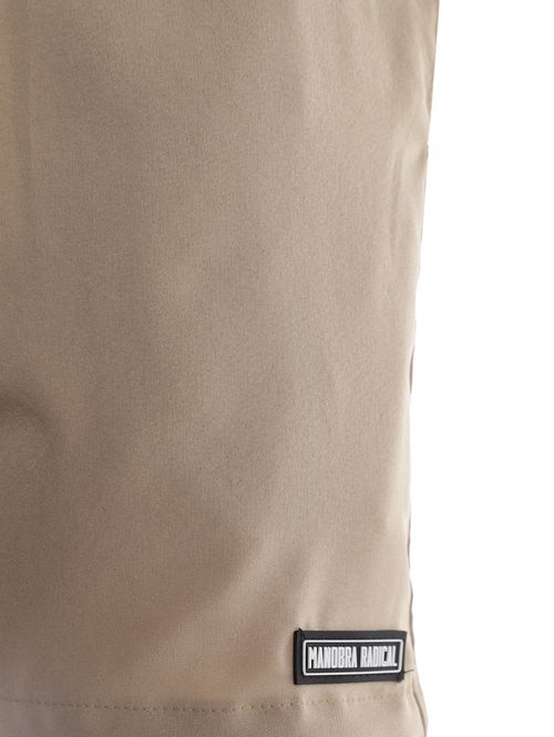 Bermuda Masculina AREIA