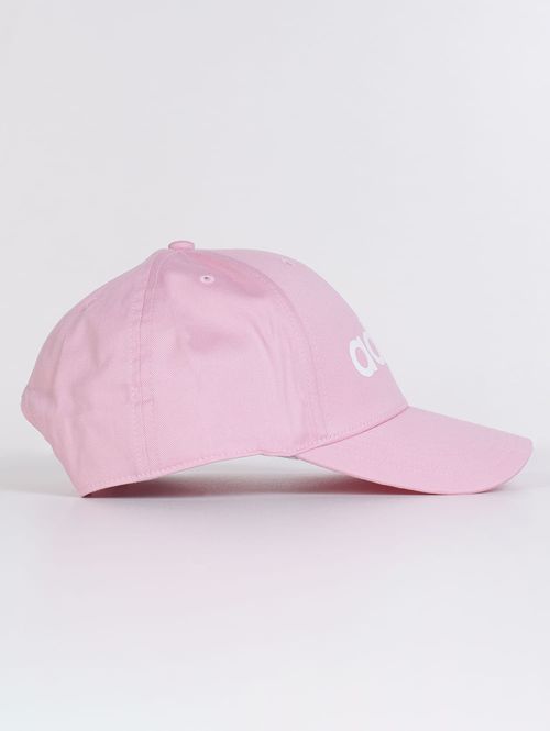 Boné Daily Adidas ROSA CLARO