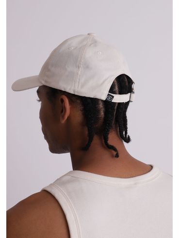 Boné dad hat com bordado LA