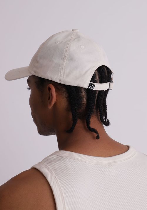 Boné dad hat com bordado LA