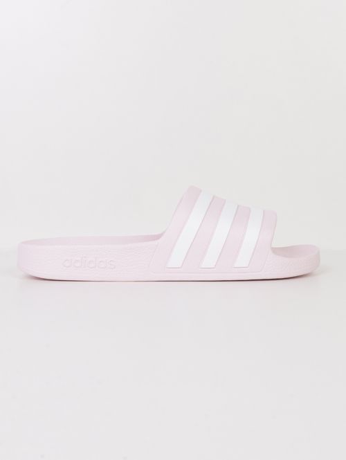 Slide Adilette Adidas Feminino ROSA CLARO