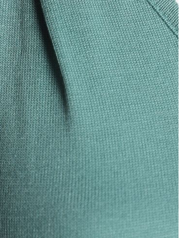 Blusa Regata Malha Feminina VERDE