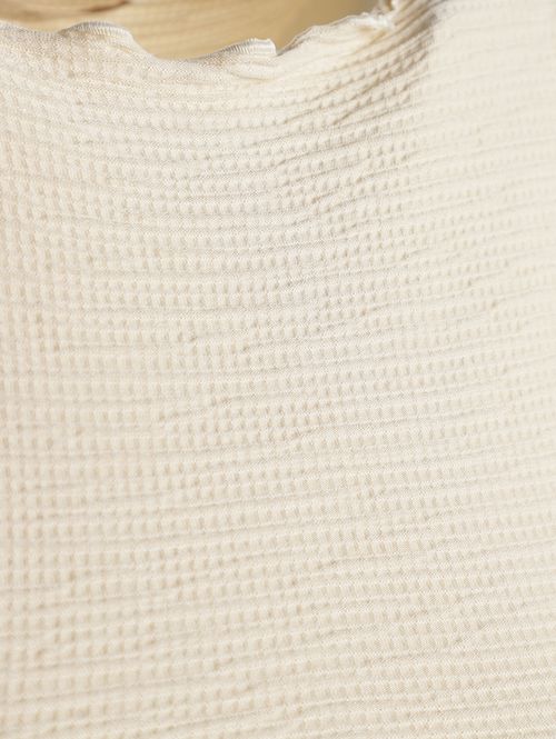 Blusa Regata Autentique Feminina AREIA