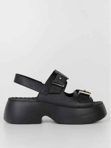 Sandália Modare Feminina PRETO