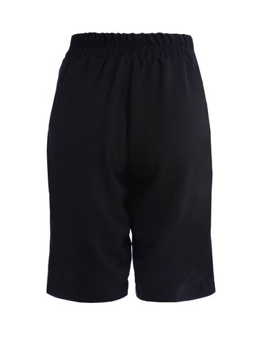 Bermuda Feminina PRETO