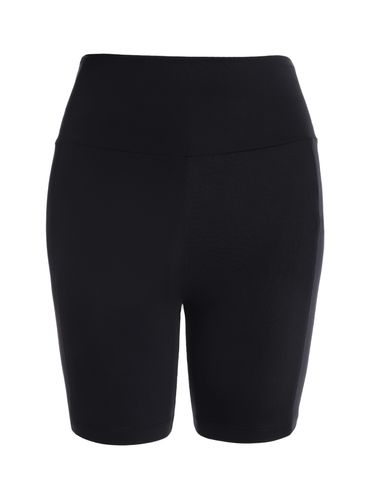 Bermuda Poliamida Vels Feminino PRETO
