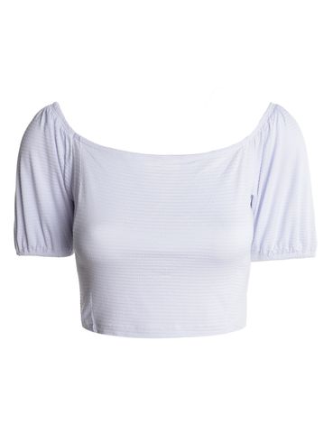 Blusa Ciganinha Autentique Feminina BRANCO