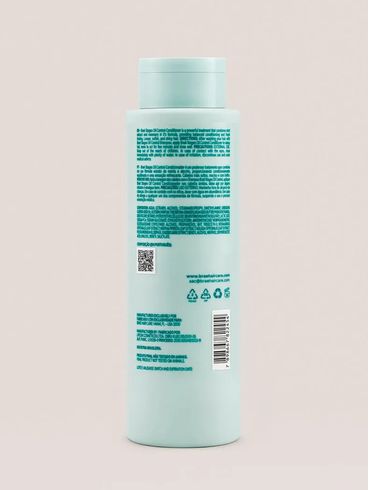 Condicionador Stages Oil Control Braé  250ml UNICO