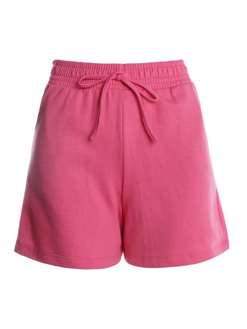 Short Moletinho Feminino PINK