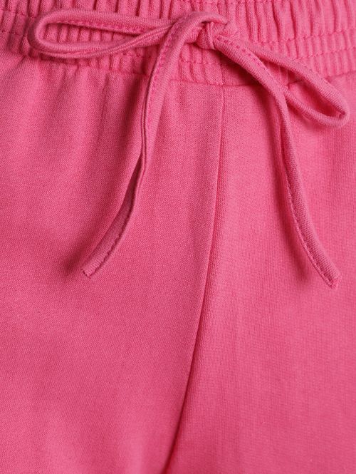 Short Moletinho Feminino PINK