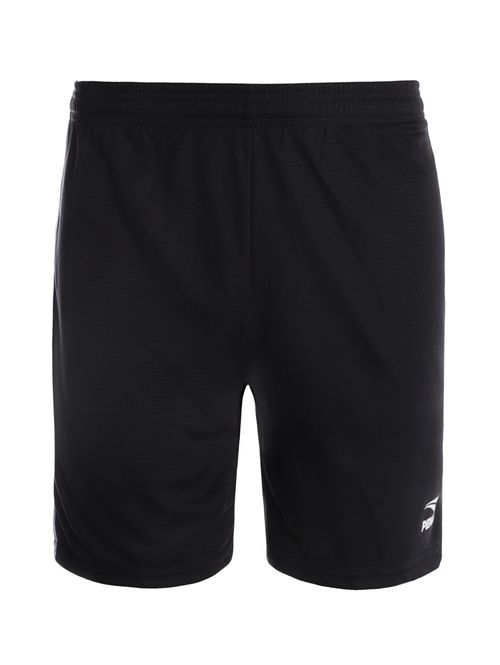 Calção de Futebol Line Penalty Masculino PRETO