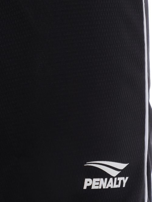 Calção de Futebol Line Penalty Masculino PRETO