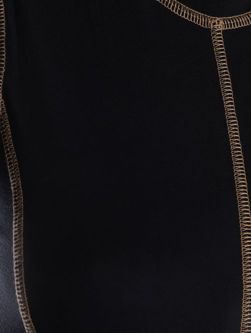 Vestido Longo Feminino PRETO