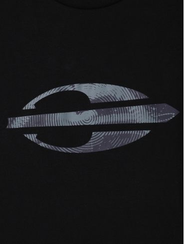 Camiseta Manga Curta Mormaii Plus Size Masculina PRETO