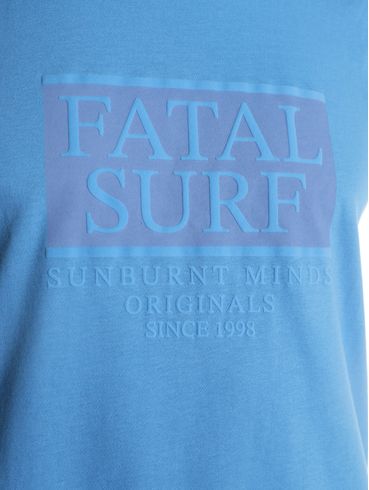 Camiseta Regata Masculina AZUL