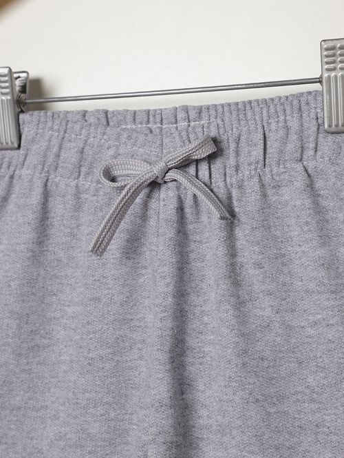 Conjunto Moletinho Infantil Para Menino - VERDE