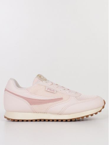 Tênis Renno Clássic Fila Feminina ROSE
