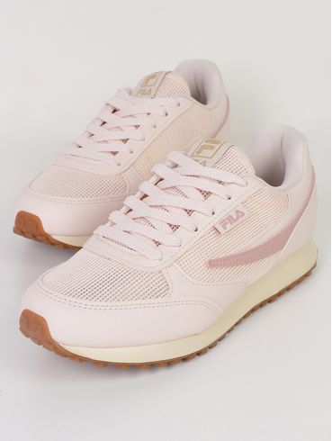 Tênis Renno Clássic Fila Feminina ROSE