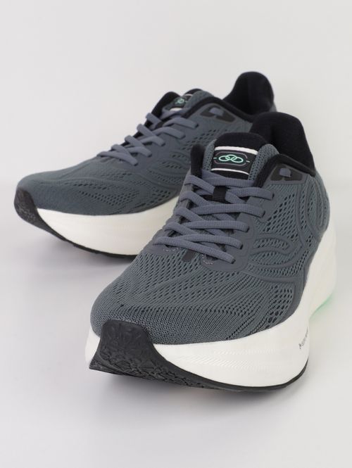 Tênis Esportivo Corre Max Olympikus Masculino CHUMBO