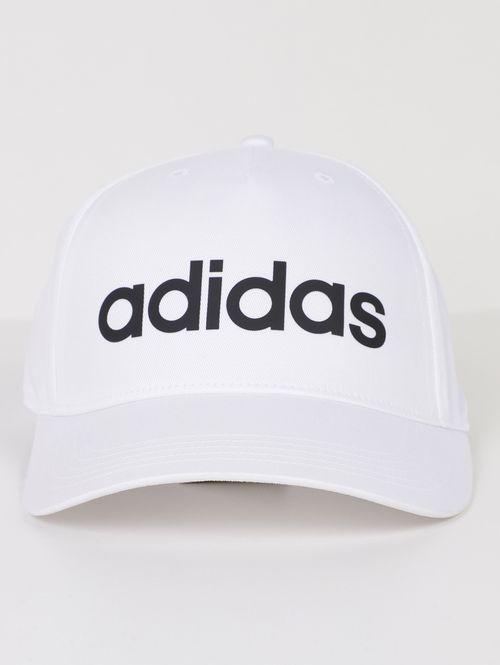 Boné Daily Adidas BRANCO