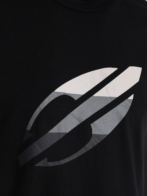 Camiseta Estampada Mormaii Masculina PRETO