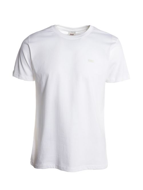 Camiseta Manga Curta Masculina OFF WHITE