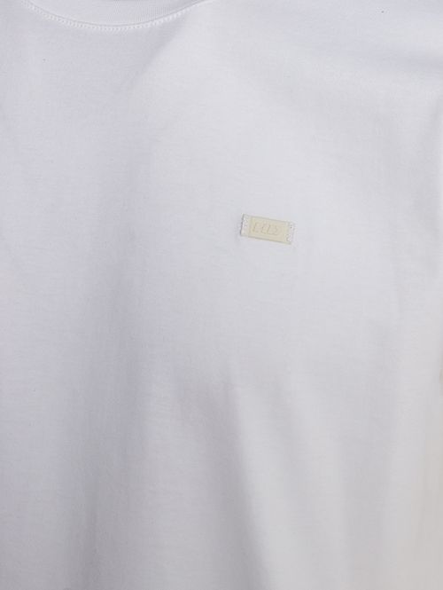 Camiseta Manga Curta Masculina OFF WHITE