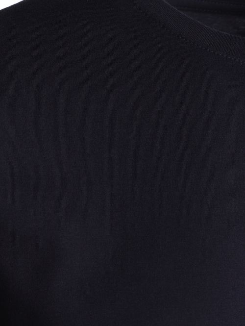 Camiseta Malha Gold Básica Masculina MARINHO