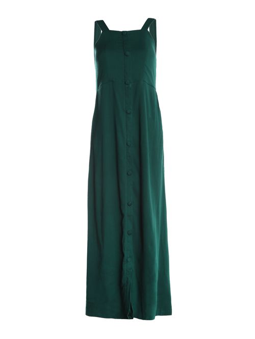 Vestido Longo Feminino VERDE