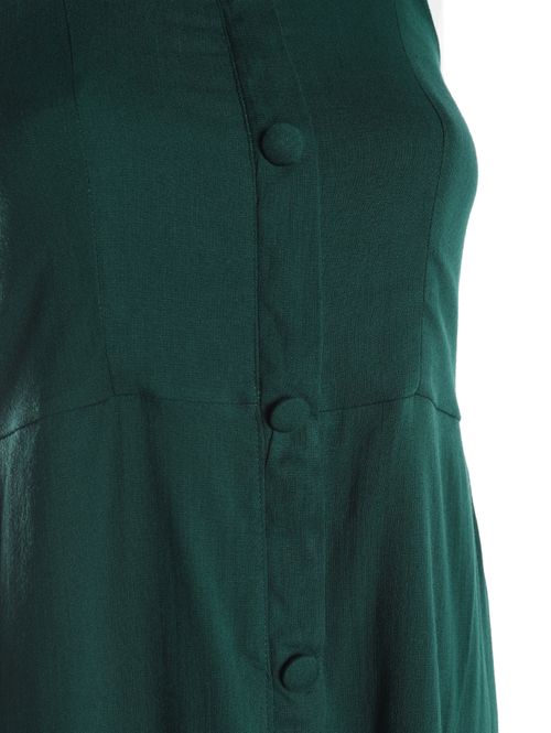 Vestido Longo Feminino VERDE