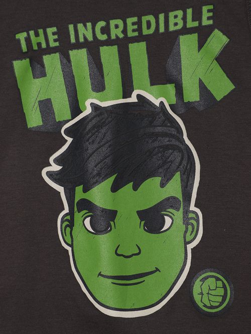 Camiseta Regata Estampada Infantil Para Menino - CHUMBO