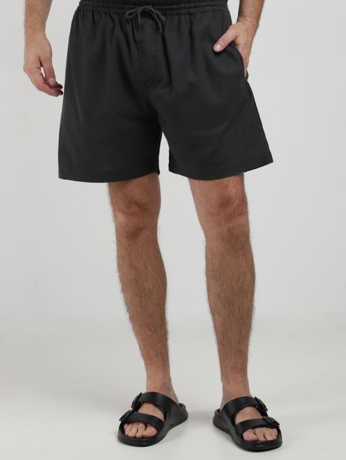 Bermuda Masculina CHUMBO