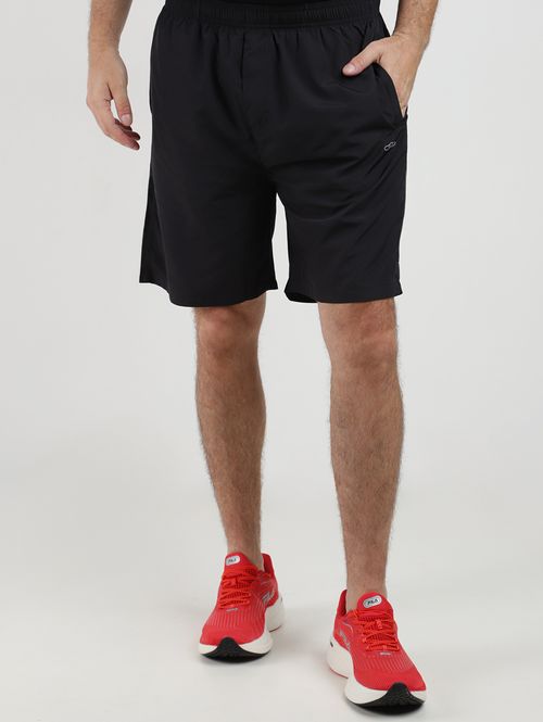 Bermuda Essencial Olympikus Masculina PRETO