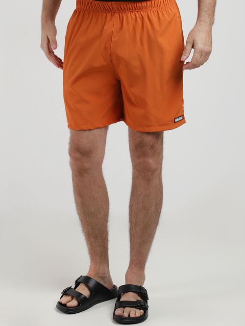 Bermuda Masculina LARANJA