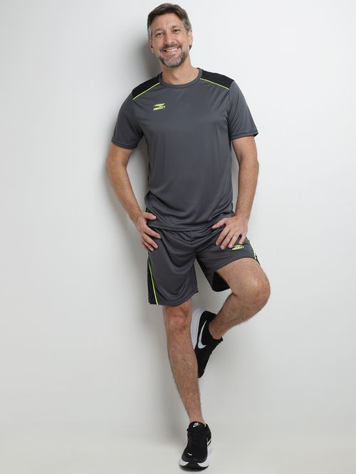 Camiseta Esportiva Shoulder Penaty Masculina CHUMBO