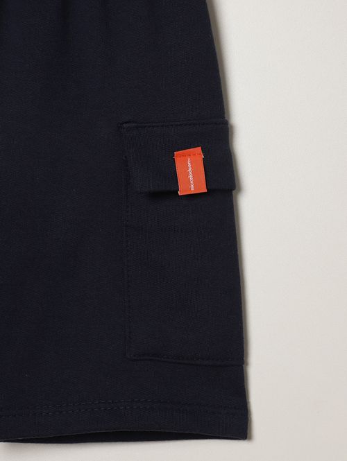 Conjunto Patrulha Canina Infantil Para Menino- OFF WHITE