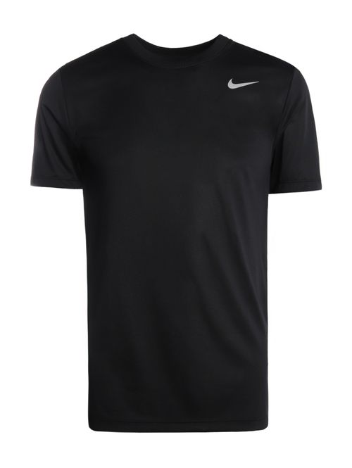 Camiseta Esportiva Dry DF Tee Nike Masculina PRETO