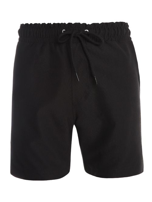 Bermuda Full Masculina PRETO