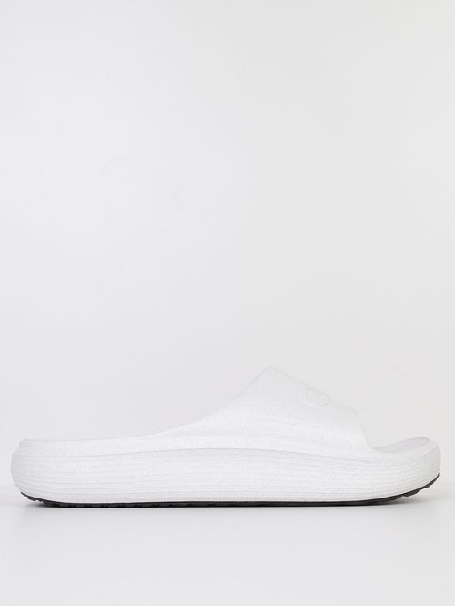 Slide Sereno Olympikus Feminino BRANCO