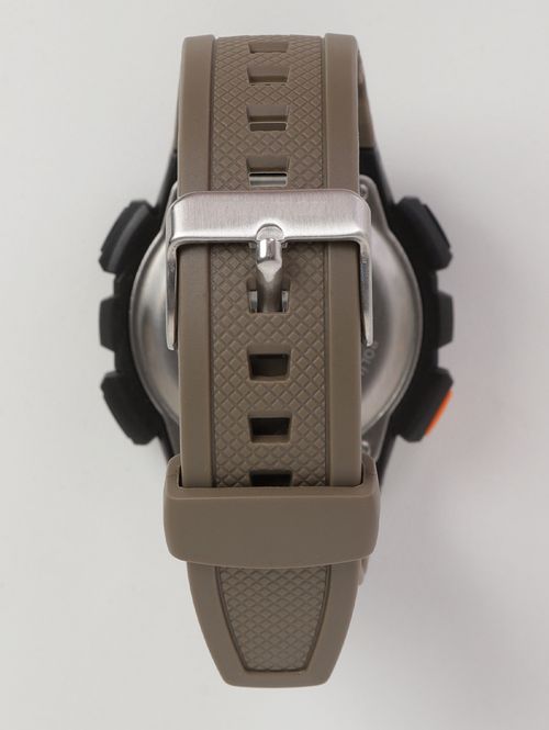 Relógio Mormaii Masculino CAQUI