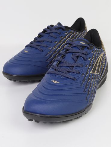 Chuteira Garra Y 2.0 Penalty Masculina MARINHO/PRETO