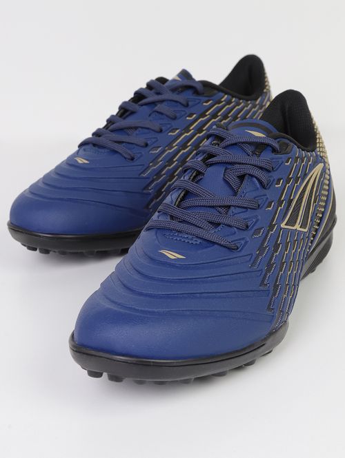 Chuteira Garra Y 2.0 Penalty Masculina MARINHO/PRETO