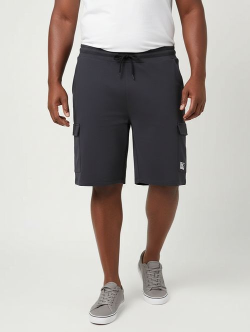 Bermuda Cargo Plus Size Masculina CHUMBO