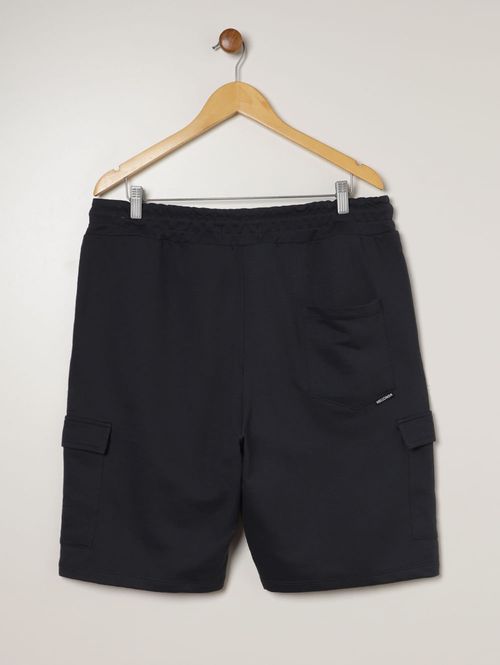 Bermuda Cargo Plus Size Masculina CHUMBO