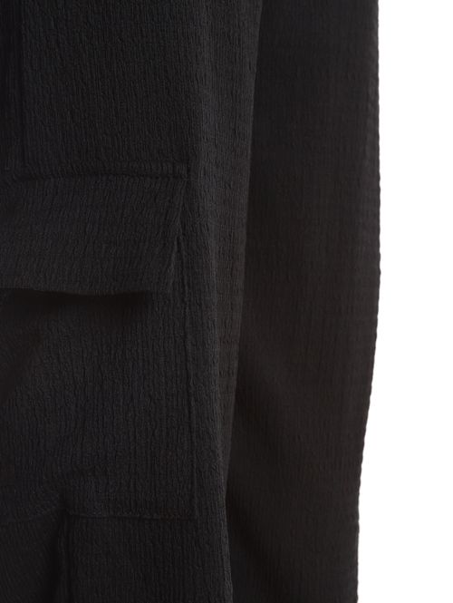 Calça Jogger Autentique Feminina PRETO