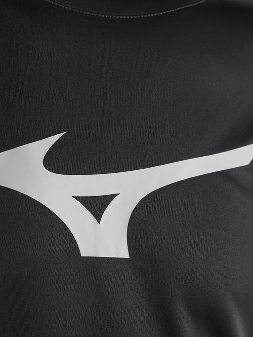 Camiseta De Corrida Run Spark Mizuno Masculina CHUMBO