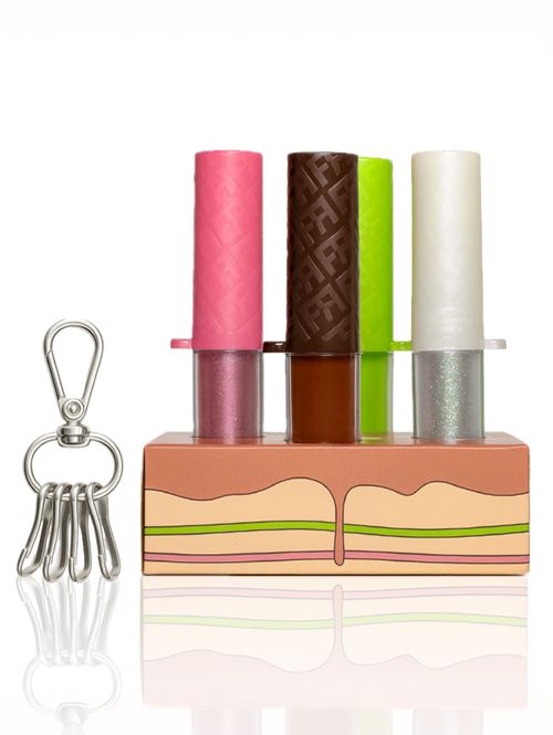 Kit Chillicake Franciny Ehlke UNICO