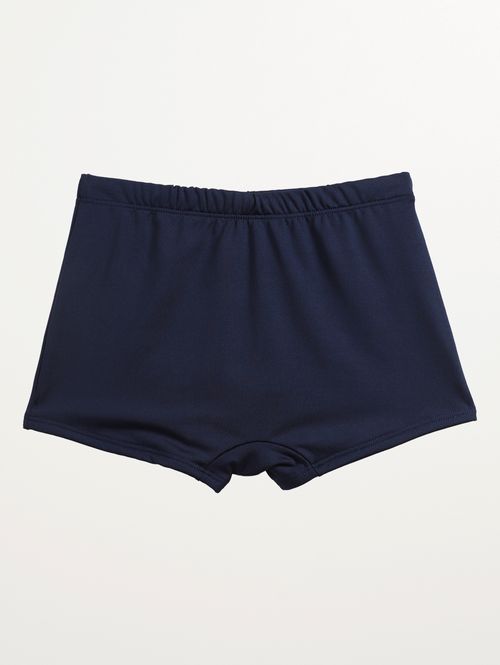 Sunga Boxer Juvenil Para Menino - MARINHO